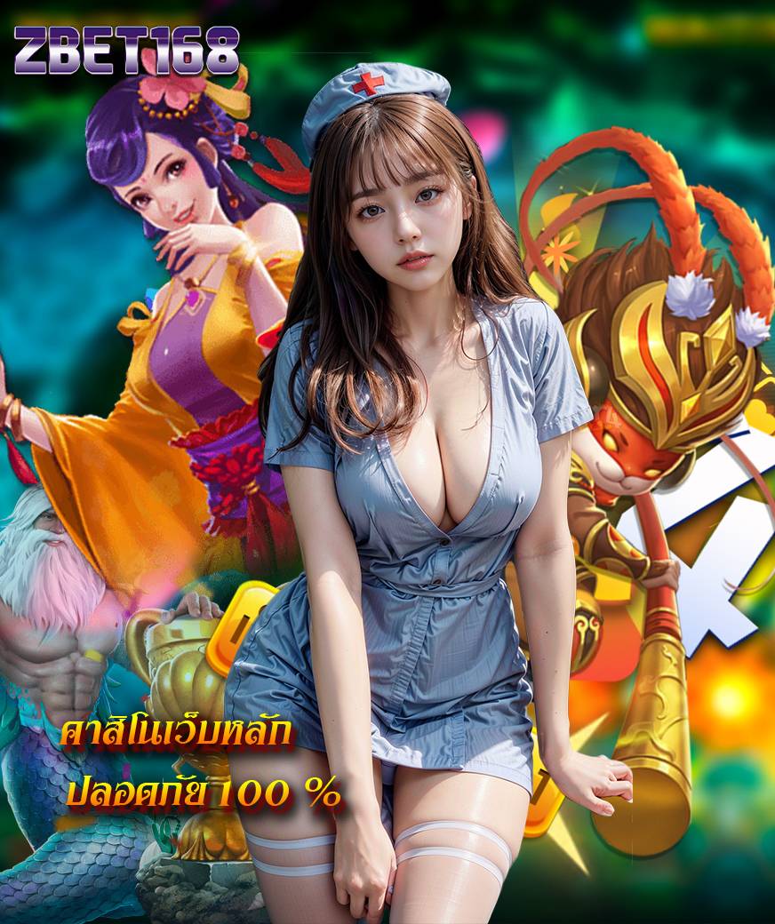 zbet168 สล็อต